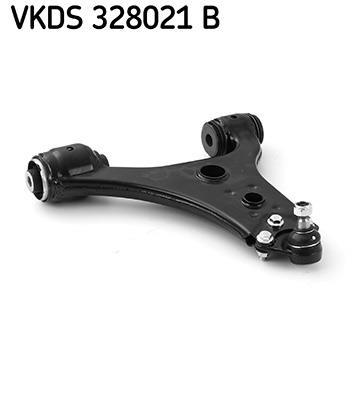 Triangle de suspension SKF VKDS 328021 B